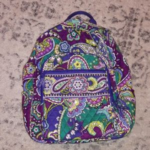 Vera Bradley Backpack